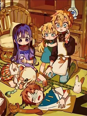 Akanekami의 パパとママの学生時代！？