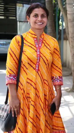 Profile image of Anitha