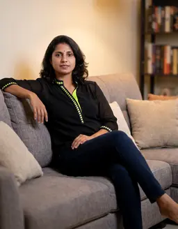 Profile image of Anitha