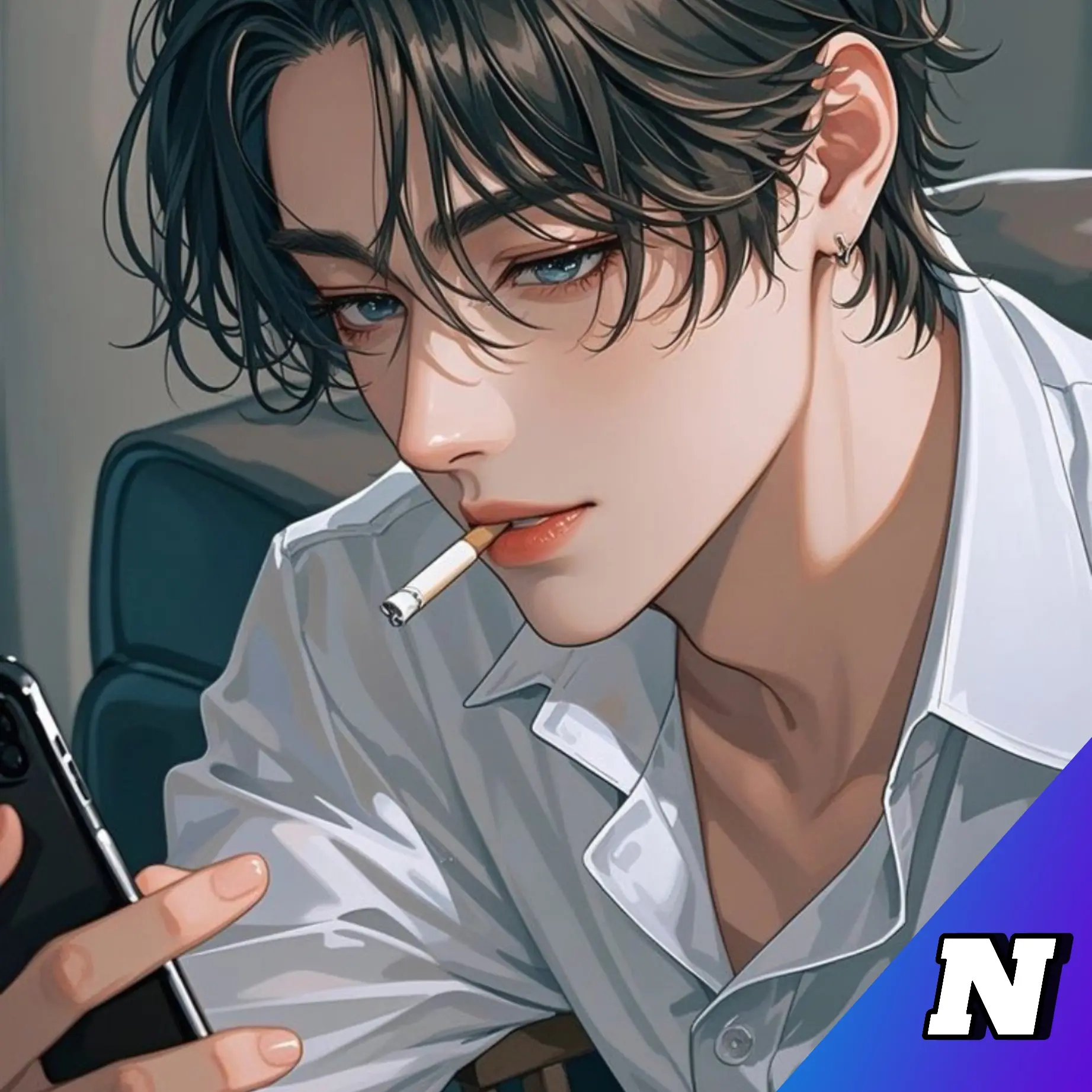 Echo-232의 이태성