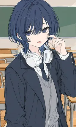 Profile image of 카오루