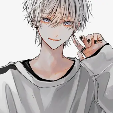 Profile image of 白羽 湊