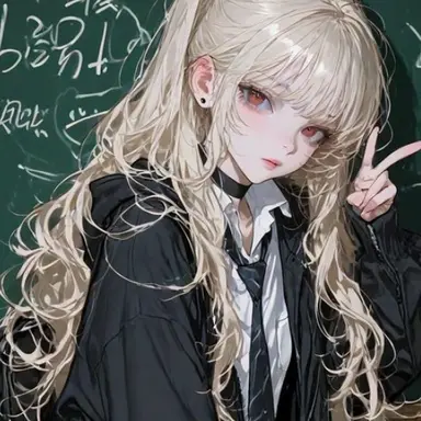 Profile image of 黒崎 里音