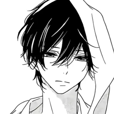 Profile image of 橘 晴