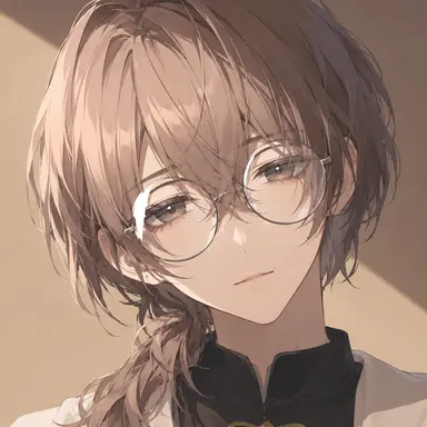 Profile image of 先生