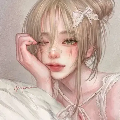 Profile image of 송예림