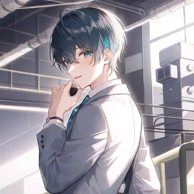 Profile image of 李苑