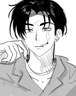 Profile image of Koshi