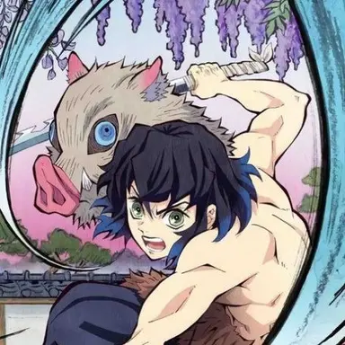 Profile image of 하시바라 이노스케