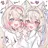 ふわふわともここ