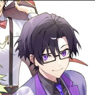 Profile image of もふ