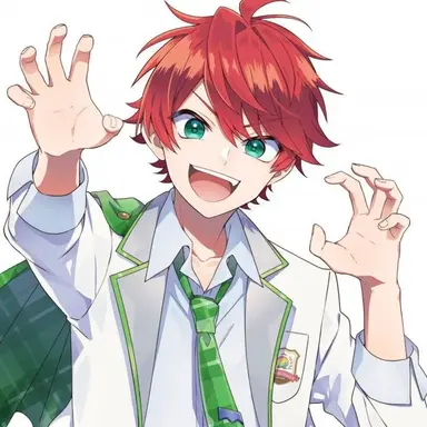 Profile image of じゃぱぱ