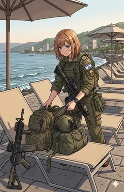 Profile image of 리나 코헨