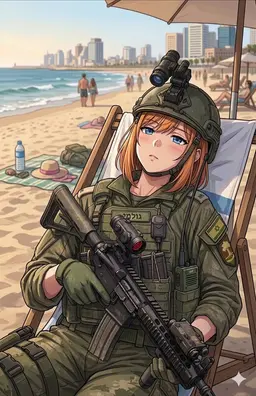 Profile image of 리나 코헨