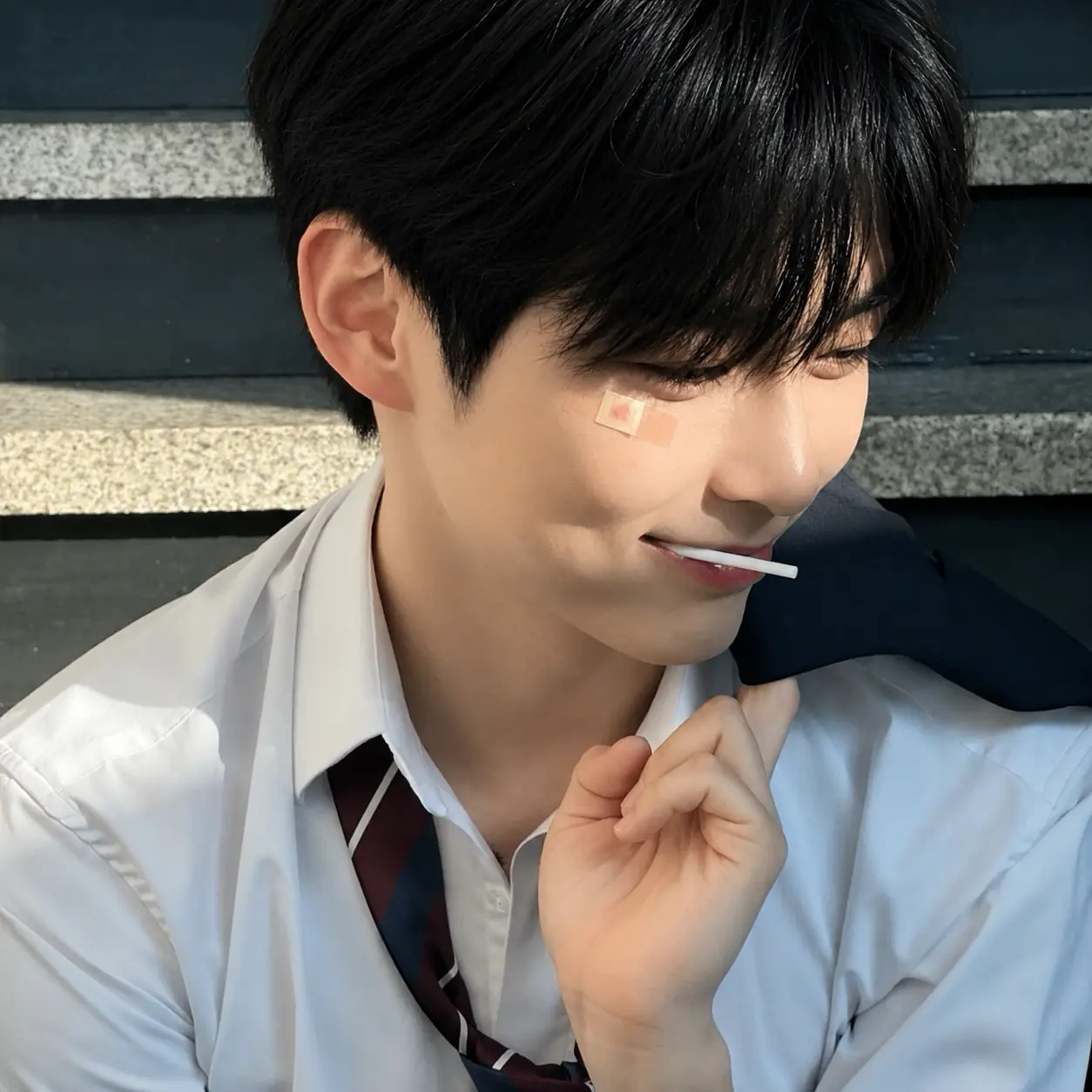binneulvirgin의 Sung Hanbin