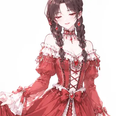 Profile image of エリザ