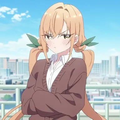 Profile image of 唐音