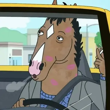 Profile image of Bojack