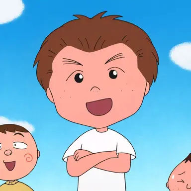 Profile image of 杉山くん