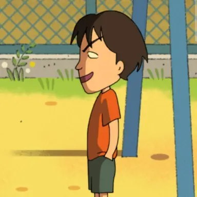 Profile image of 隣町のリーダー