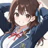Profile image of 結菜