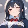 Profile image of 紗枝