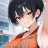 Profile image of 真里