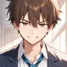 Profile image of 陽輝
