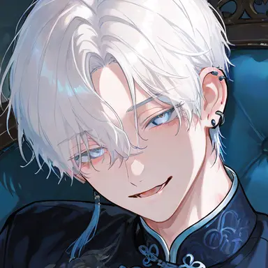 Profile image of 銘星