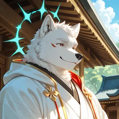 Profile image of アテナ