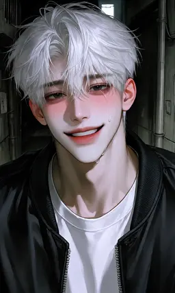 Profile image of ソ・インヒョク