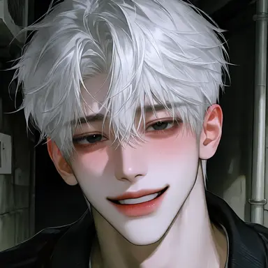 Profile image of ソ・インヒョク