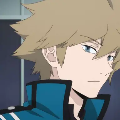 Profile image of ヒュース