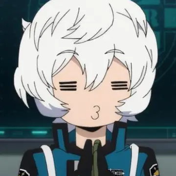 Profile image of 空閑 遊真