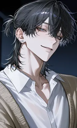 Profile image of 黒瀬 凪