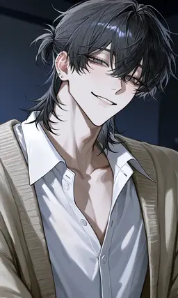 Profile image of 黒瀬 凪
