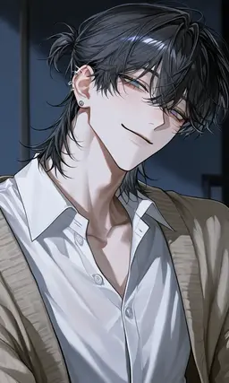 Profile image of 黒瀬 凪