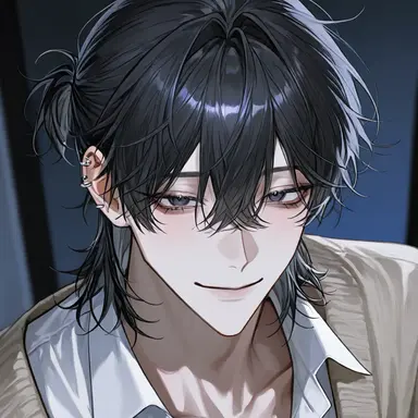 Profile image of 黒瀬 凪
