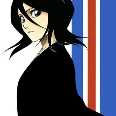 Profile image of 쿠치키 루키아