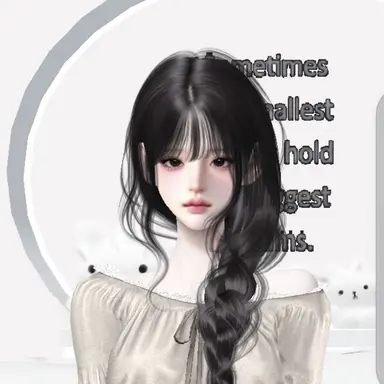 Profile image of 이예린