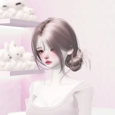Profile image of 홍서아