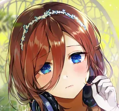 LinearHero5591의 Miku Nakano