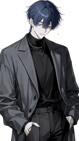 Profile image of Chikage