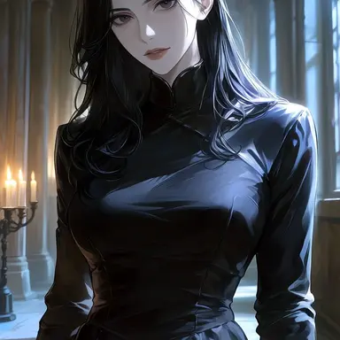 Profile image of Theravain