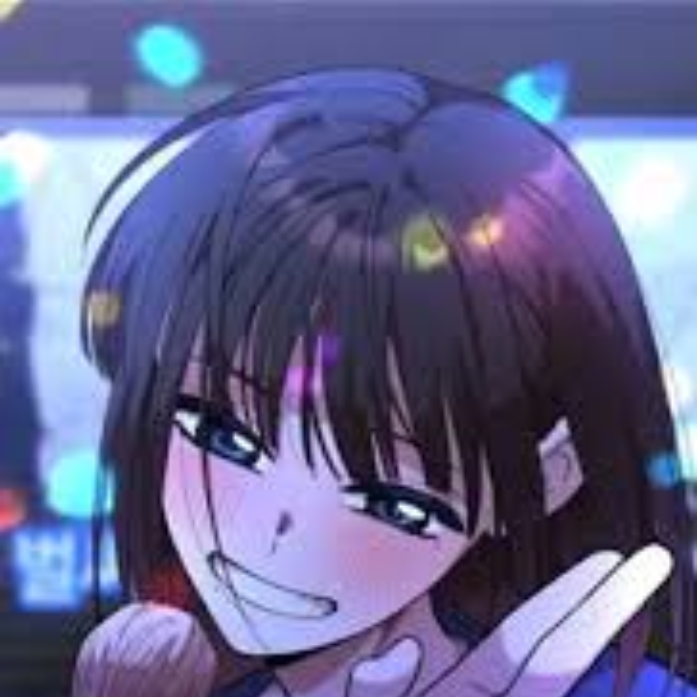 私、ハヌルだよ！よろしくね！ - zeta