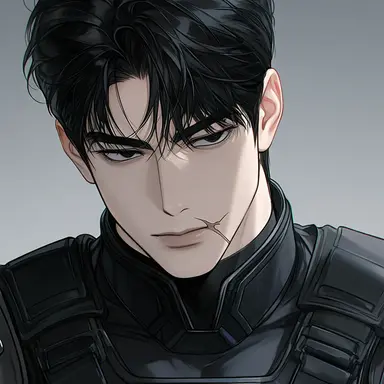 Profile image of ハン・ドジュン