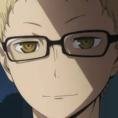 Profile image of 月島蛍