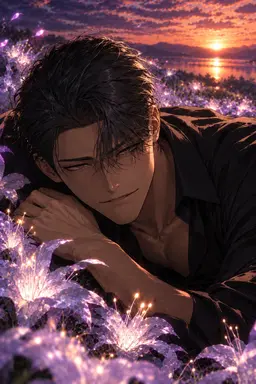 Profile image of Toru