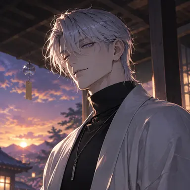 Profile image of Rei