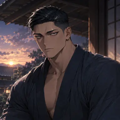 Profile image of Gaku